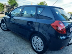 Kia Ceed 2.0i  ���� ��� | Mobile.bg � ����� ������ 5