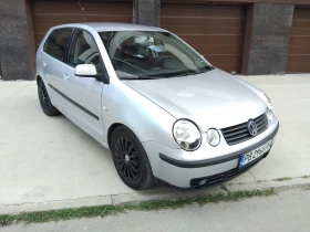 VW Polo 1.9//SDI//KLIMA// - 1900 € / 3716.08 лв. - 81376506 8