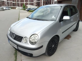 VW Polo 1.9//SDI//KLIMA// - 1900 € / 3716.08 лв. - 81376506 7