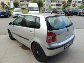 VW Polo 1.9//SDI//KLIMA// - 1900 € / 3716.08 лв. - 81376506 5