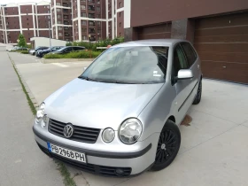 VW Polo 1.9//SDI//KLIMA// - 1900 € / 3716.08 лв. - 81376506 2