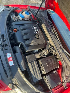 Audi A3 2.0TDI BKD | Auto.bg — изображение 5