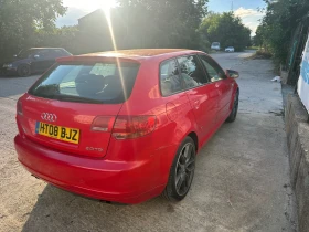 Audi A3 2.0TDI BKD | Auto.bg — изображение 3