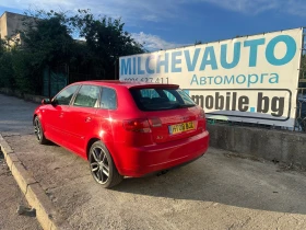 Audi A3 2.0TDI BKD | Auto.bg — изображение 2