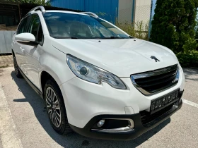 Peugeot 2008 1.6 e-HDI | Mobile.bg � ����� ������ 6