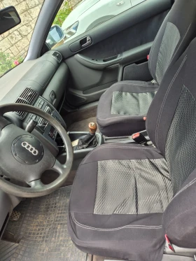 Audi A3 | Mobile.bg � ����� ������ 8