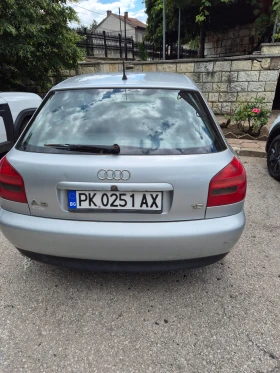 Audi A3 | Mobile.bg � ����� ������ 11
