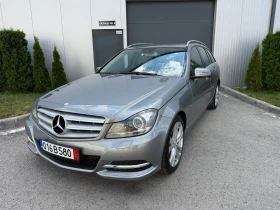 Mercedes-Benz C 300 4-Matic Swiss | Mobile.bg � ����� ������ 2