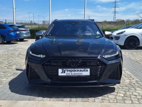 Audi Rs6 4.0TFSI V8 QUATTRO/CERAMICA/MATRIX/CARBON/ACOUSTIC | Mobile.bg � ����� ������ 2