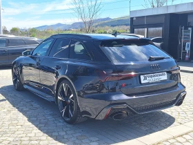 Audi Rs6 4.0TFSI V8 QUATTRO/CERAMICA/MATRIX/CARBON/ACOUSTIC | Mobile.bg � ����� ������ 6