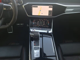 Audi Rs6 4.0TFSI V8 QUATTRO/CERAMICA/MATRIX/CARBON/ACOUSTIC | Mobile.bg � ����� ������ 11