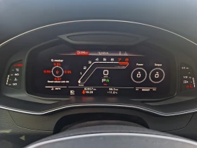 Audi Rs6 4.0TFSI V8 QUATTRO/CERAMICA/MATRIX/CARBON/ACOUSTIC | Mobile.bg � ����� ������ 16