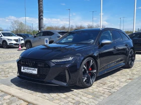 Audi Rs6 4.0TFSI V8 QUATTRO/CERAMICA/MATRIX/CARBON/ACOUSTIC | Mobile.bg � ����� ������ 1