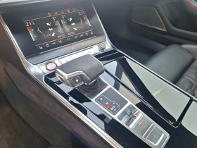 Audi Rs6 4.0TFSI V8 QUATTRO/CERAMICA/MATRIX/CARBON/ACOUSTIC | Mobile.bg � ����� ������ 12