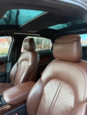 Audi A8 Audi A8 S8 4.0 TFSI MATRIX 360 head-up  | Mobile.bg � ����� ������ 7