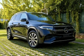 Mercedes-Benz EQB 350//AMG LINE//4MATIC//ЛИЗИНГ// - 33000 € - 57958789 2