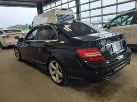 Mercedes-Benz C 350 * AMG Line * CARFAX *  | Auto.bg — изображение 4