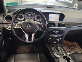 Mercedes-Benz C 350 * AMG Line * CARFAX *  | Auto.bg — изображение 5
