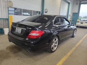 Mercedes-Benz C 350 * AMG Line * CARFAX *  | Auto.bg — изображение 3
