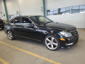 Mercedes-Benz C 350 * AMG Line * CARFAX *  | Auto.bg — изображение 2