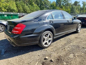 Mercedes-Benz S 550 5.5l | Mobile.bg � ����� ������ 3