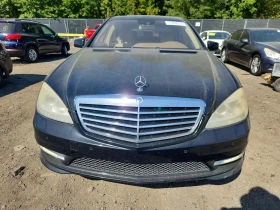 Mercedes-Benz S 550 5.5l | Mobile.bg � ����� ������ 5