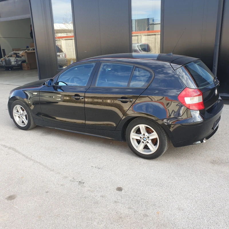 BMW 118 2.0 D КСЕНОН , снимка 14 - Автомобили и джипове - 39941025