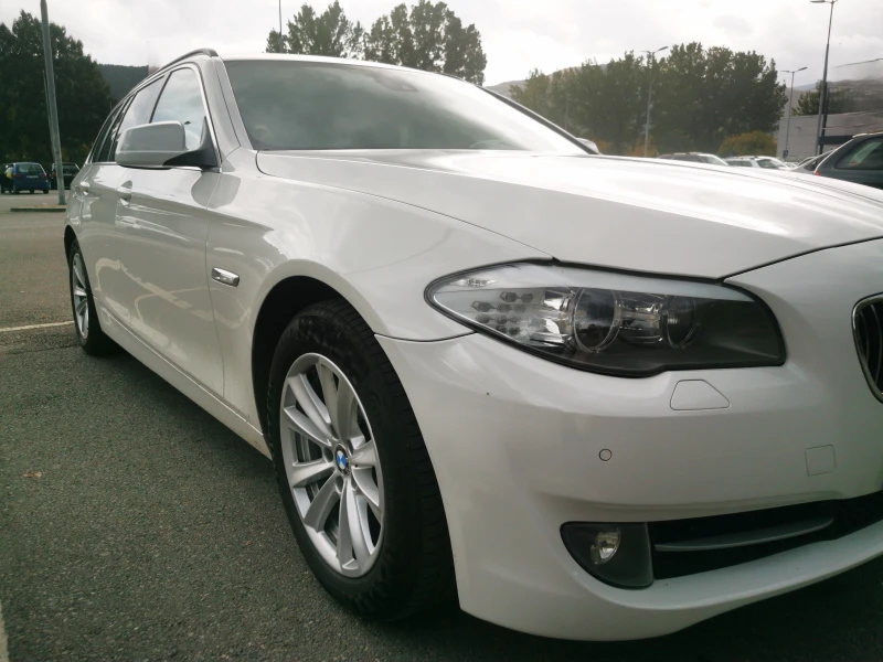 BMW 530 XD F11 Индивидуал, снимка 2 - Автомобили и джипове - 47927355