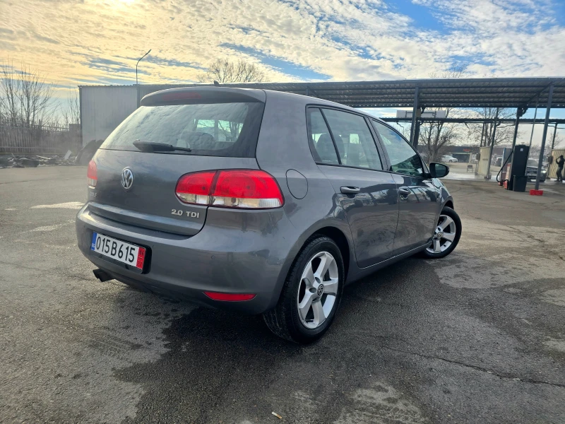 VW Golf КОЛЕДНА ПРОМОЦИЯ* HIGHLINE* 140hp, снимка 6 - Автомобили и джипове - 48479462