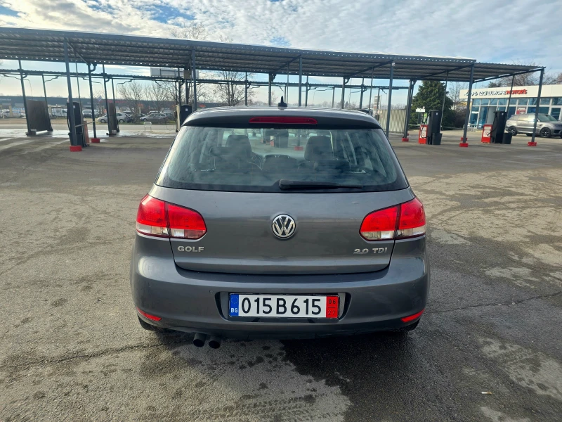 VW Golf КОЛЕДНА ПРОМОЦИЯ* HIGHLINE* 140hp, снимка 5 - Автомобили и джипове - 48479462