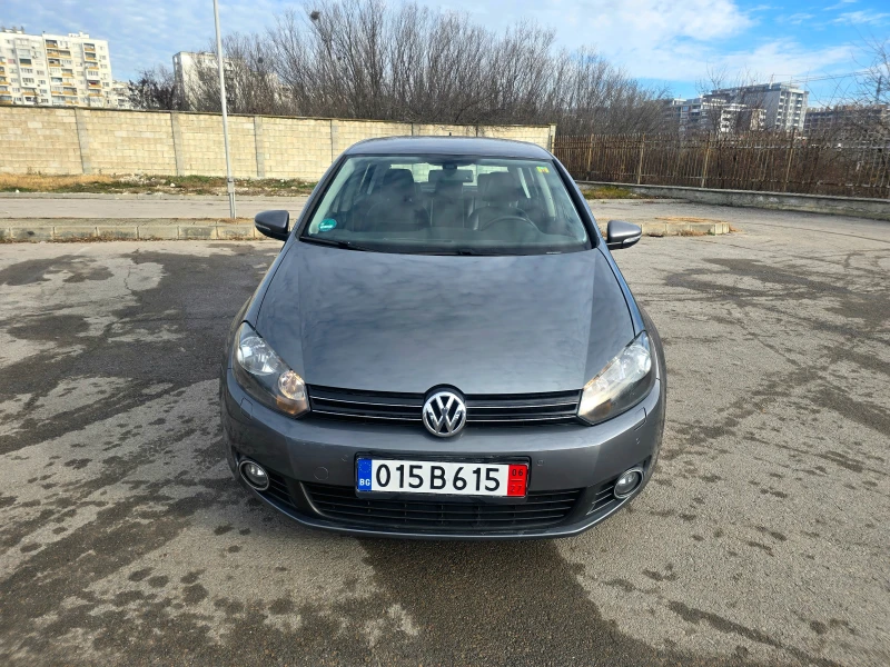 VW Golf КОЛЕДНА ПРОМОЦИЯ* HIGHLINE* 140hp, снимка 2 - Автомобили и джипове - 48479462