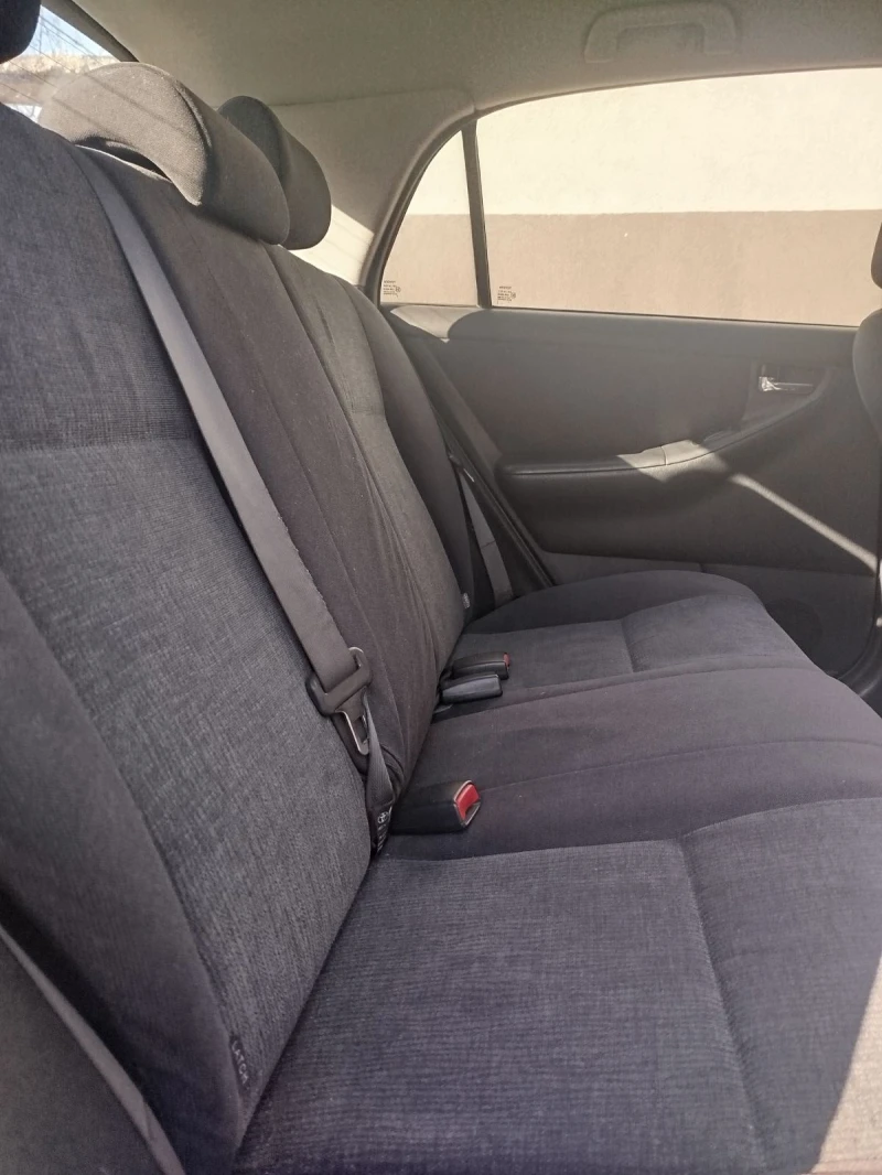 Toyota Corolla, снимка 10 - Автомобили и джипове - 52387432