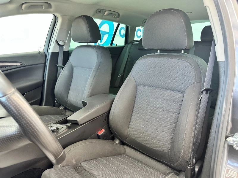 Opel Insignia OPC* 4Х4* AMBIENTNO, снимка 12 - Автомобили и джипове - 51906179