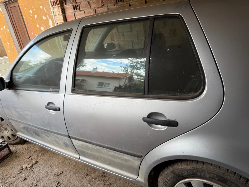 VW Golf 1.4, снимка 2 - Автомобили и джипове - 52344958