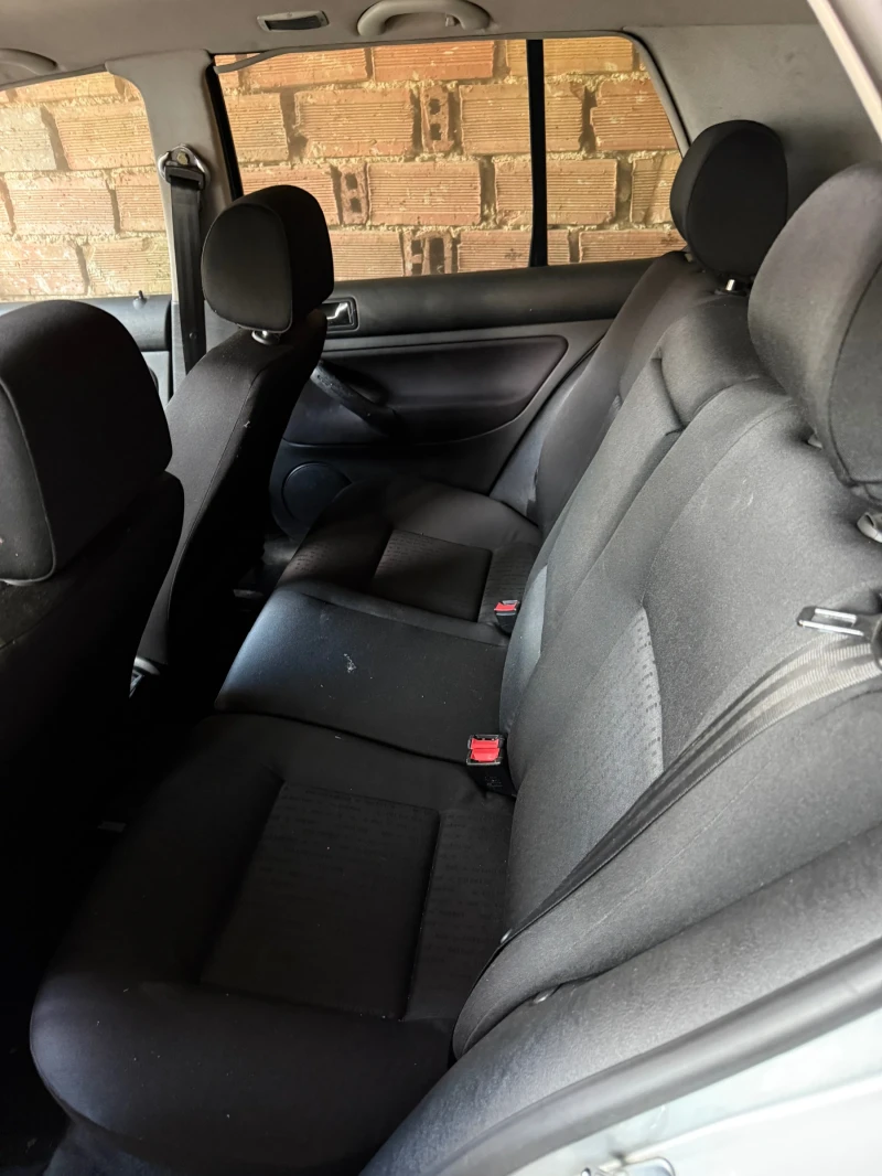 VW Golf 1.4, снимка 4 - Автомобили и джипове - 52344958