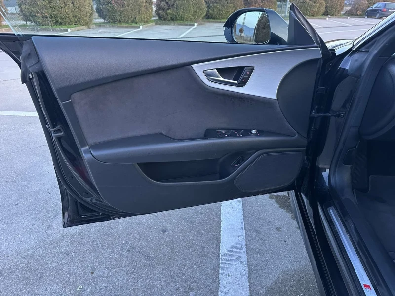 Audi A7 3.0TDI Quattro!!!barter!!!lizing!!! , снимка 8 - Автомобили и джипове - 52890916