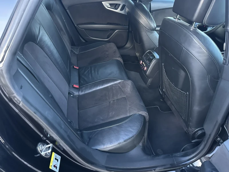 Audi A7 3.0TDI Quattro!!!barter!!!lizing!!! , снимка 17 - Автомобили и джипове - 52890916