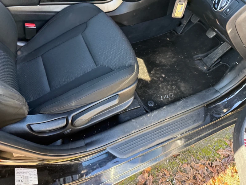 Hyundai I40 1.7 crdi, снимка 12 - Автомобили и джипове - 52409260