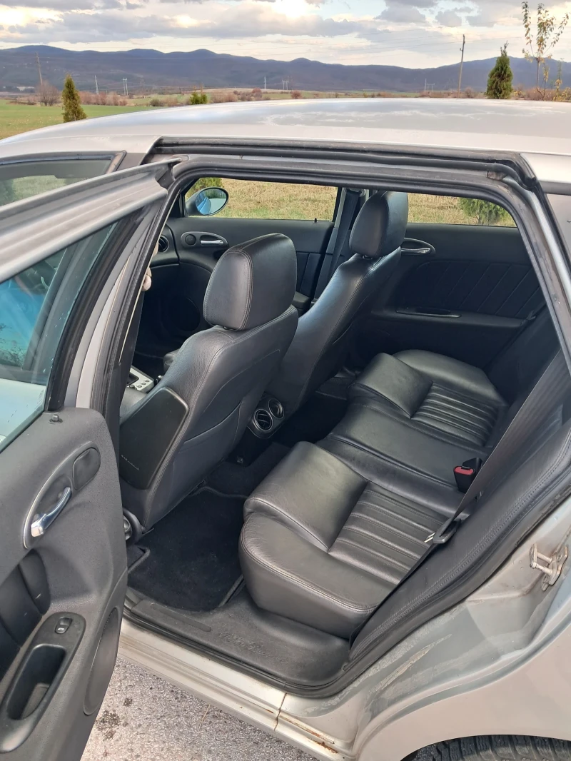 Alfa Romeo 156 sportwagon, снимка 12 - Автомобили и джипове - 52504567