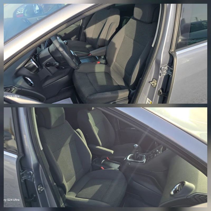 Peugeot 5008 1.6HDI NAVI/HEAD UP DISPLAY/DISTRONIC/PANORAMA, снимка 12 - Автомобили и джипове - 52628133