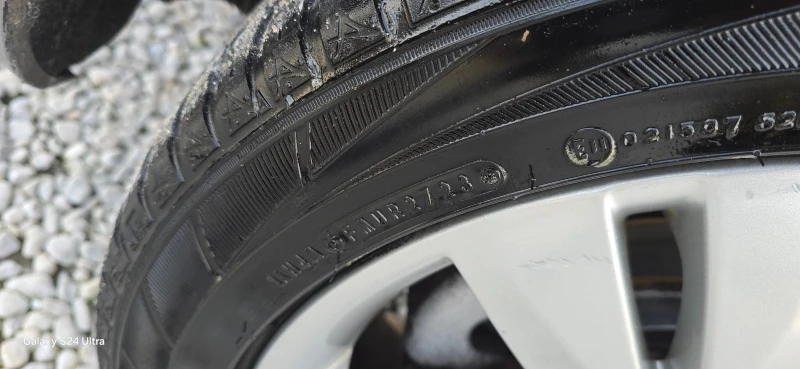 Peugeot 5008 1.6HDI NAVI/HEAD UP DISPLAY/DISTRONIC/PANORAMA, снимка 15 - Автомобили и джипове - 52628133