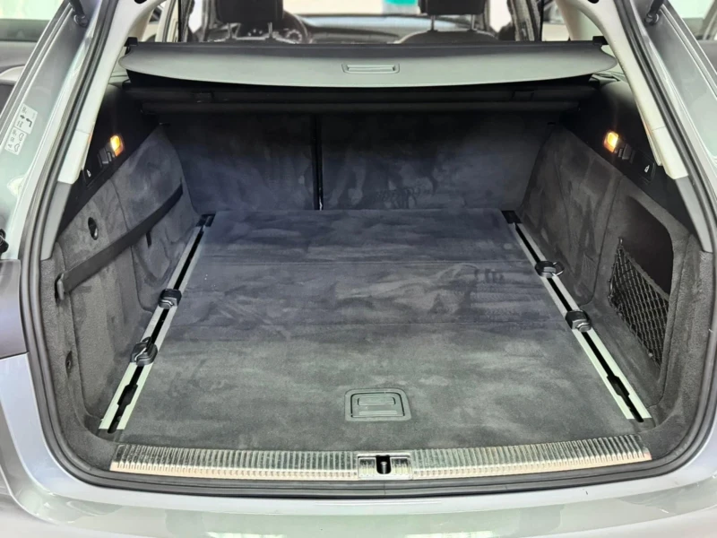 Audi A6 2.0 ULTRA, снимка 9 - Автомобили и джипове - 53011012