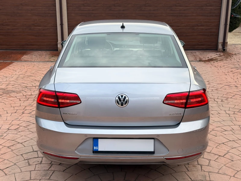 VW Passat 2.0 DIGITAL, снимка 4 - Автомобили и джипове - 53025641