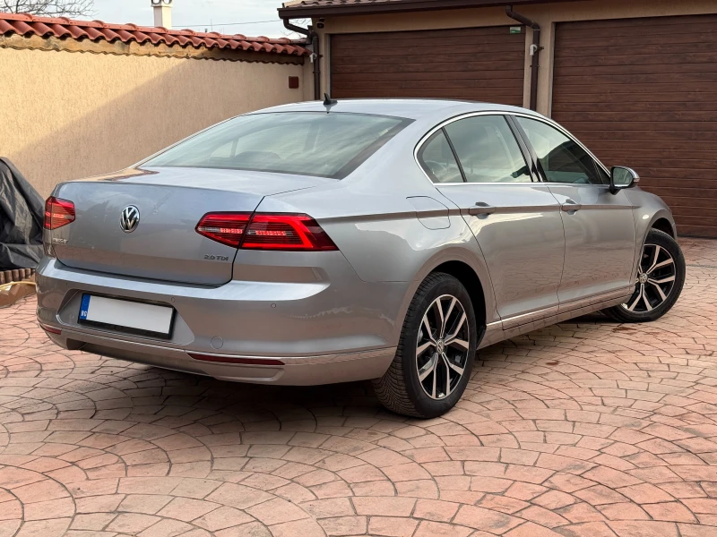VW Passat 2.0 DIGITAL, снимка 6 - Автомобили и джипове - 53025641
