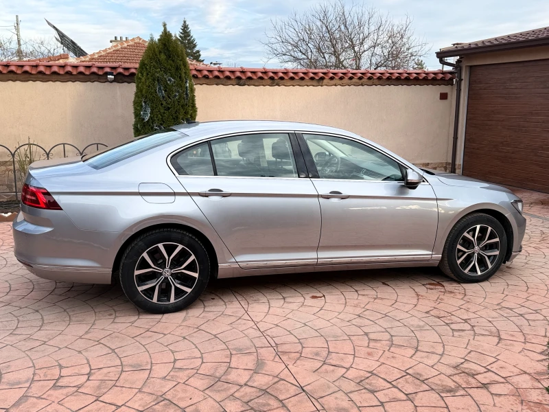 VW Passat 2.0 DIGITAL, снимка 5 - Автомобили и джипове - 53025641