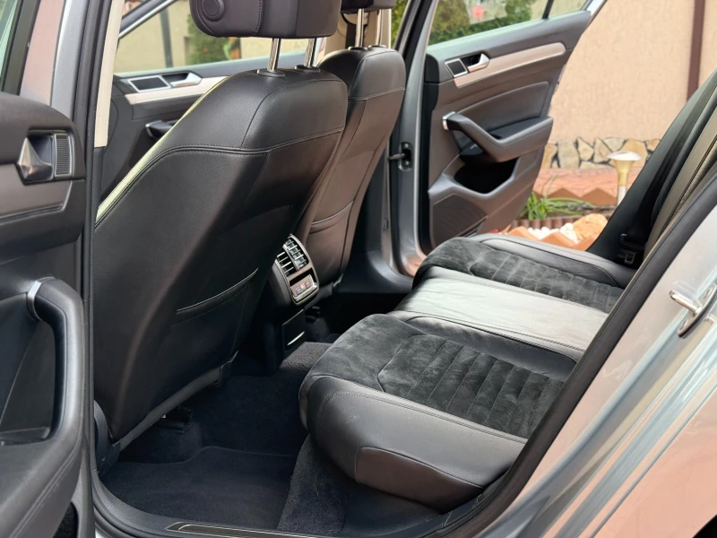 VW Passat 2.0 DIGITAL, снимка 9 - Автомобили и джипове - 53025641