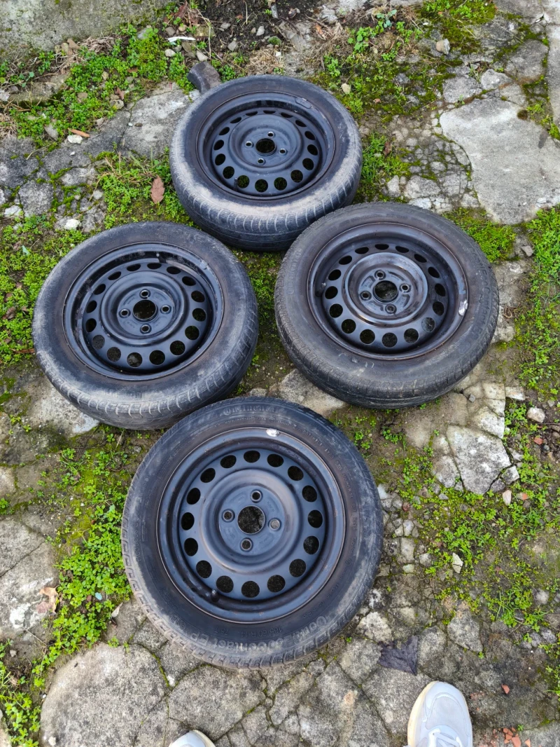 Opel Agila 1.2 benzin 75, снимка 9 - Автомобили и джипове - 53135151