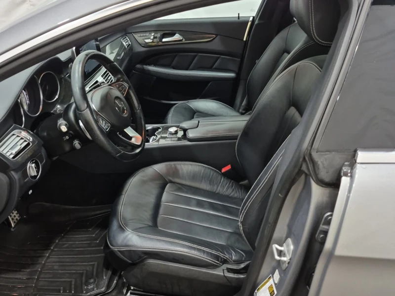 Mercedes-Benz CLS 400 * * CARFAX * * АВТО КРЕДИТ * * , снимка 7 - Автомобили и джипове - 53182651