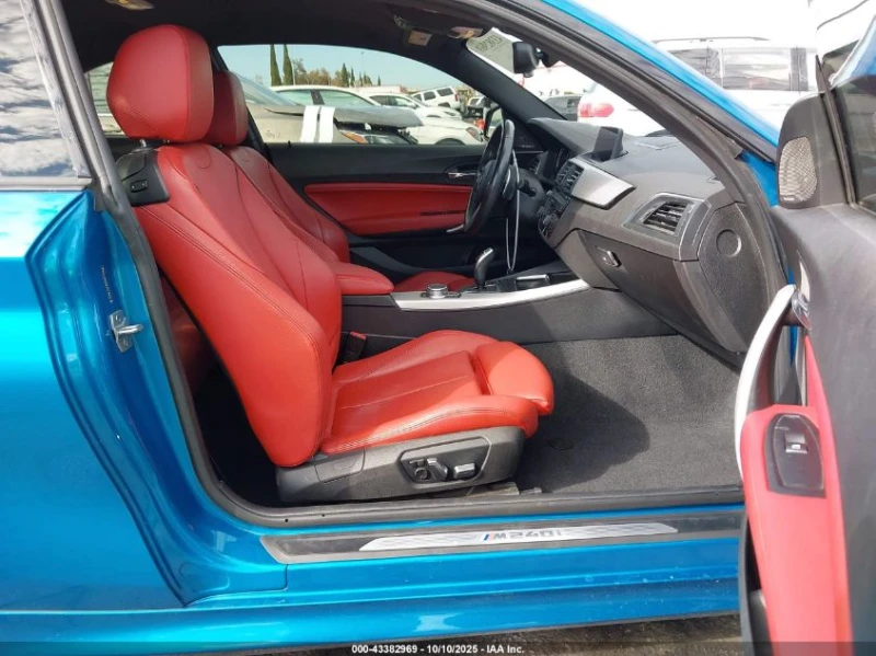 BMW 240 M240i Coupe * Крайна цена* Buy Now* , снимка 5 - Автомобили и джипове - 53360475