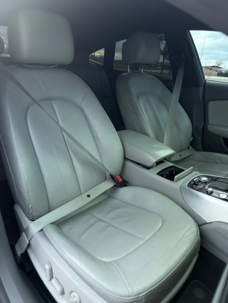 Audi A7 3.0TDI/RS7 PACK/FULL LED/LIZING, снимка 10 - Автомобили и джипове - 53374738
